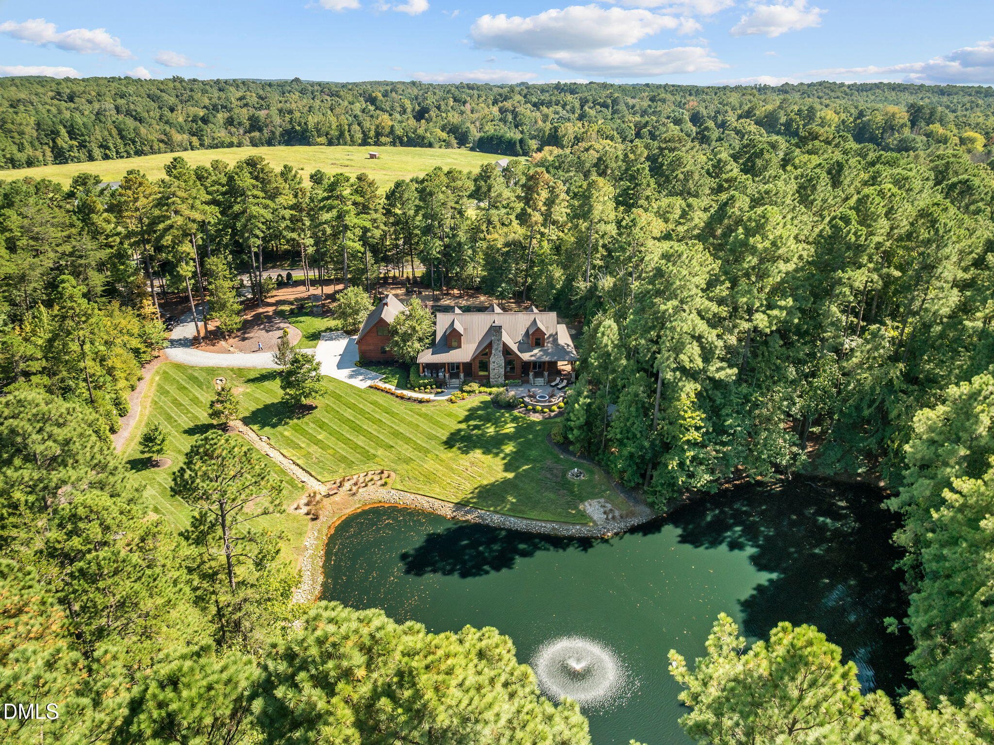 2458 Brucewood Road