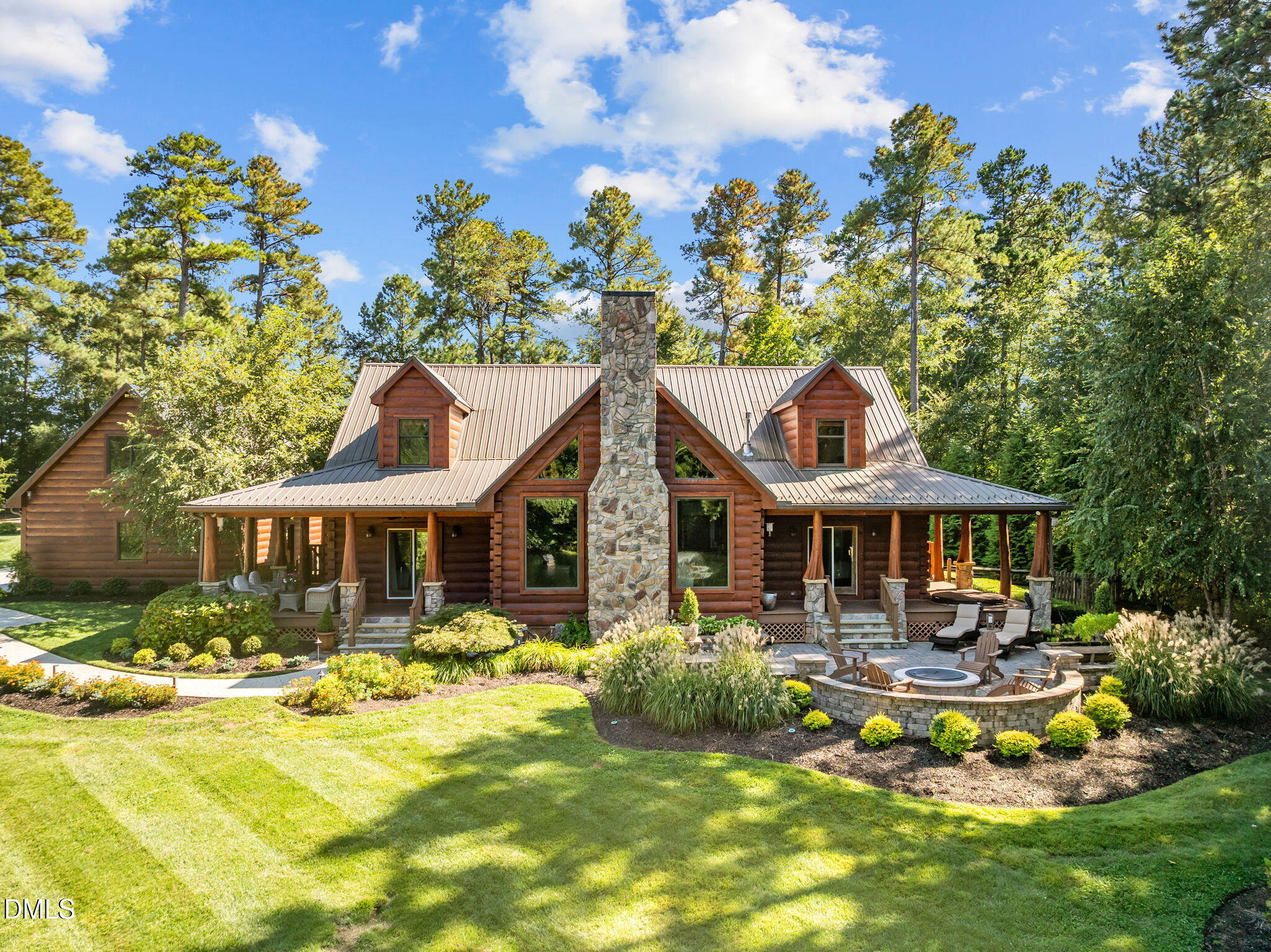 2458 Brucewood Road