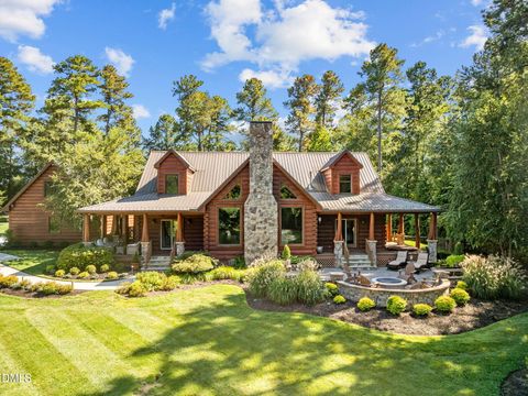 2458 Brucewood Road Graham NC 27253
