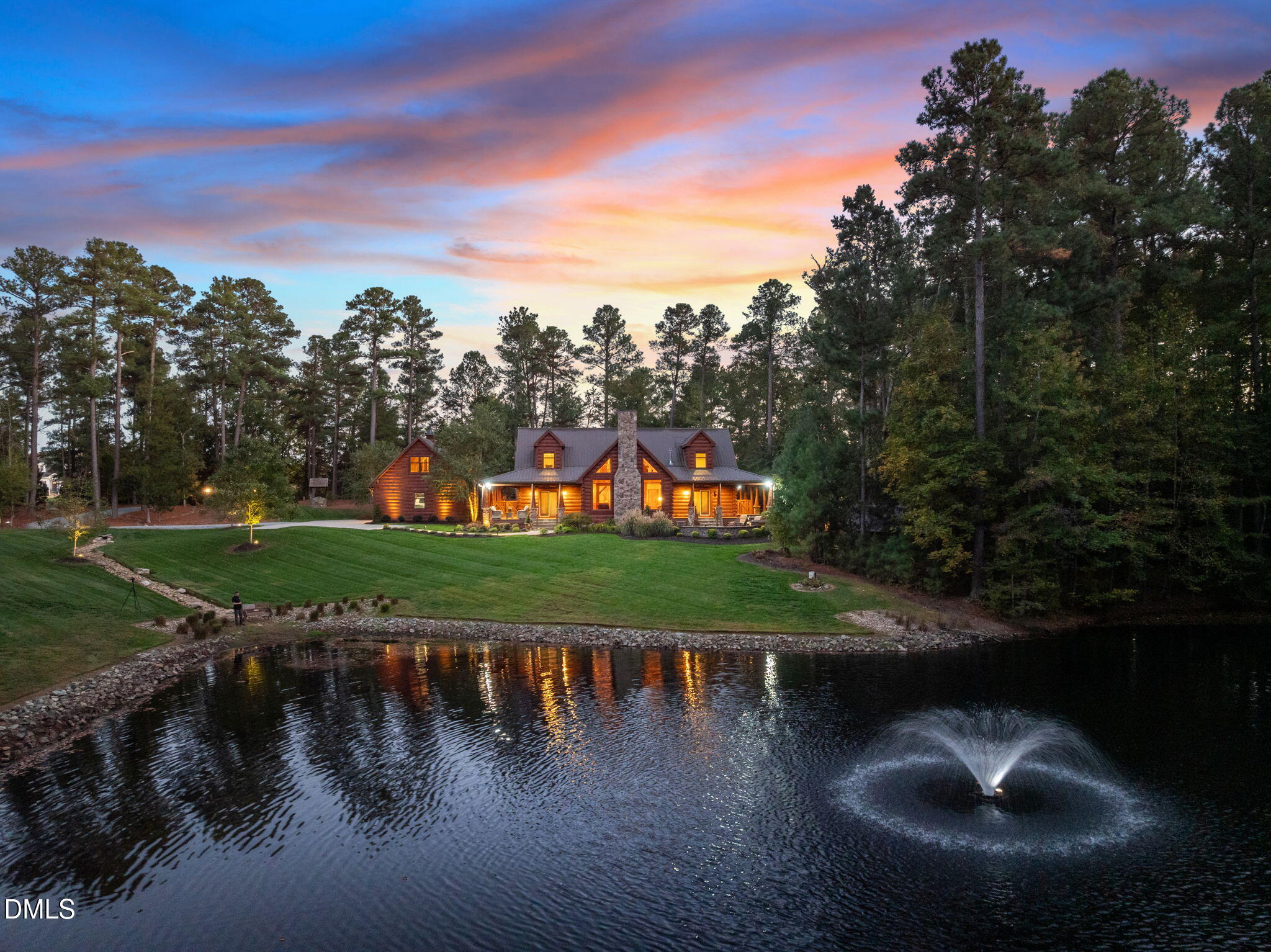 2458 Brucewood Road