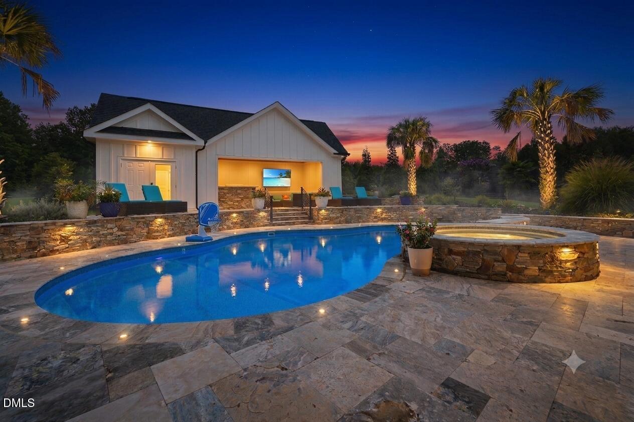 6504 Prescott Shore Drive