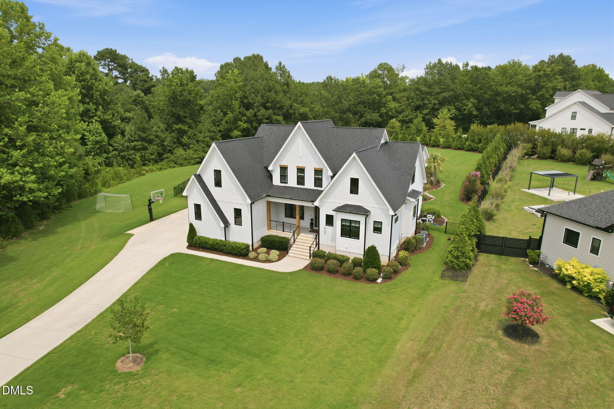 6504 Prescott Shore Drive