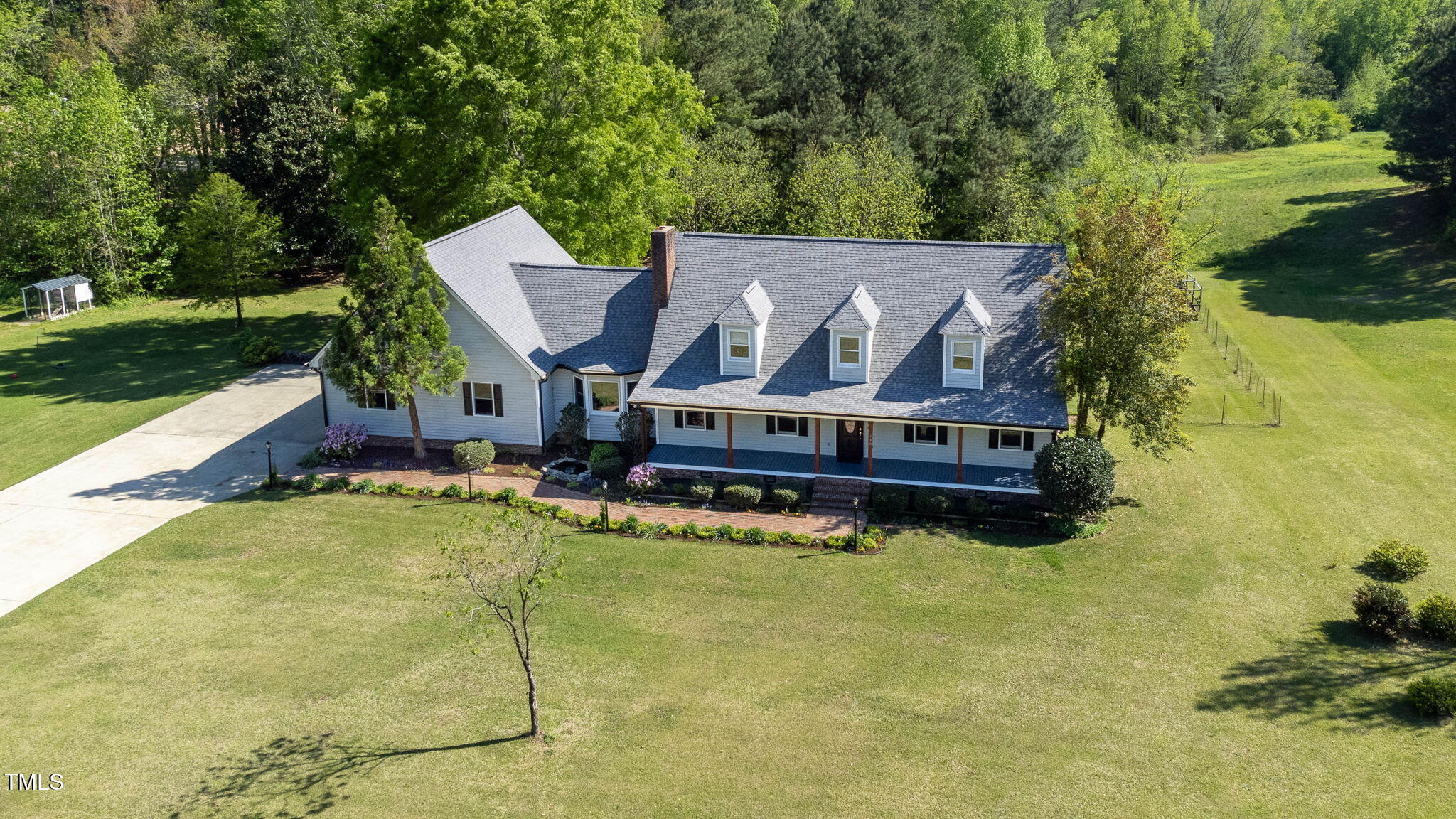 530 Turlington Road
