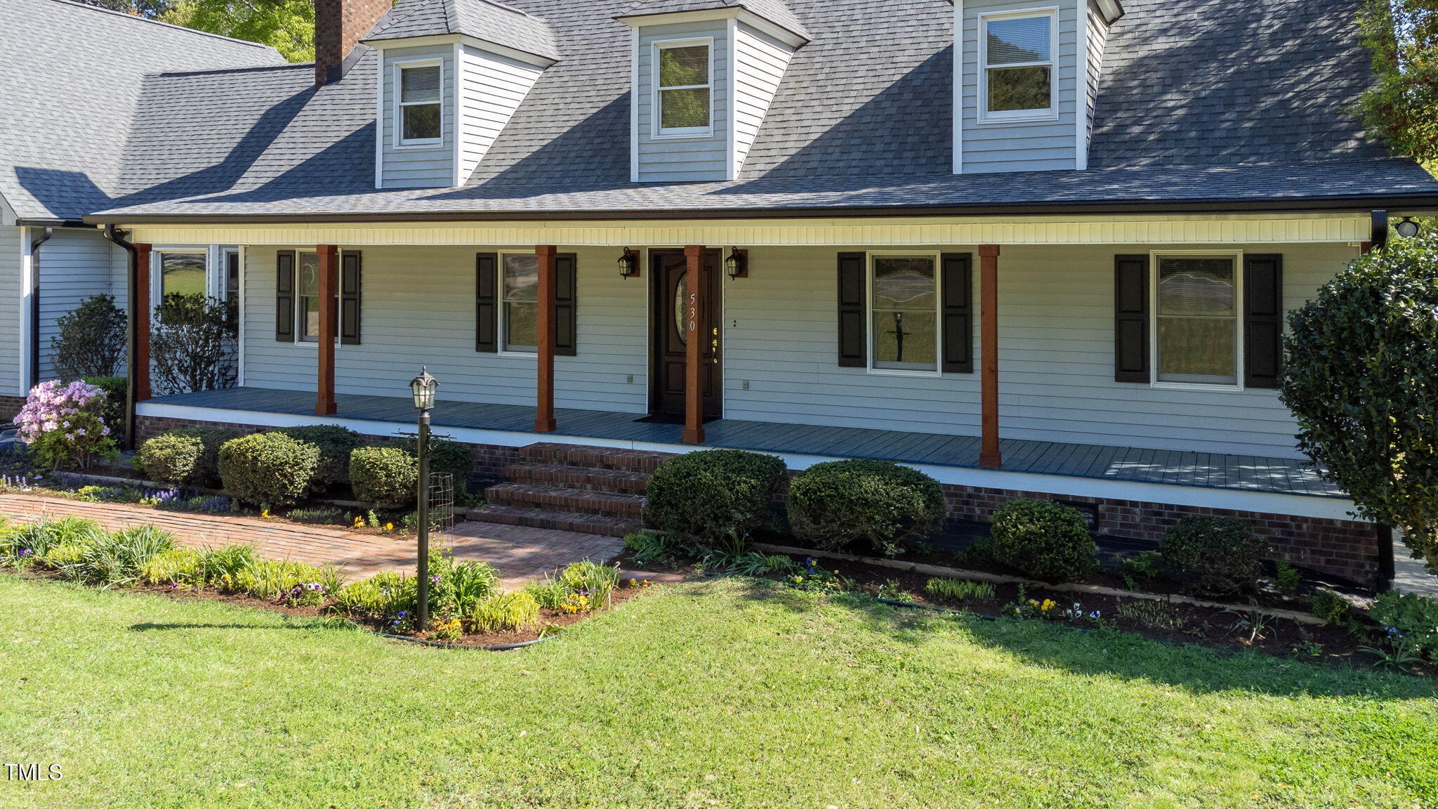 530 Turlington Road
