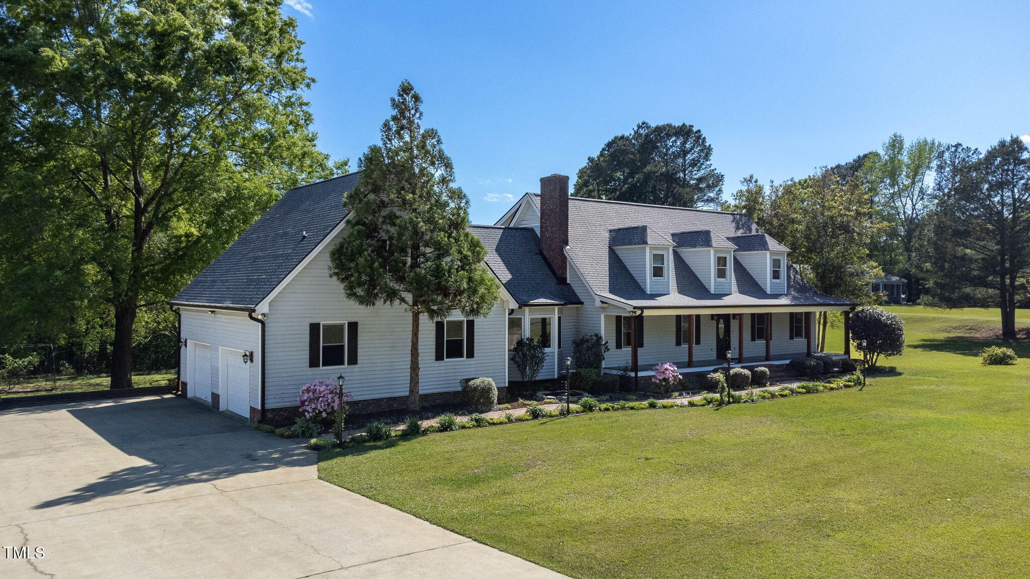 530 Turlington Road