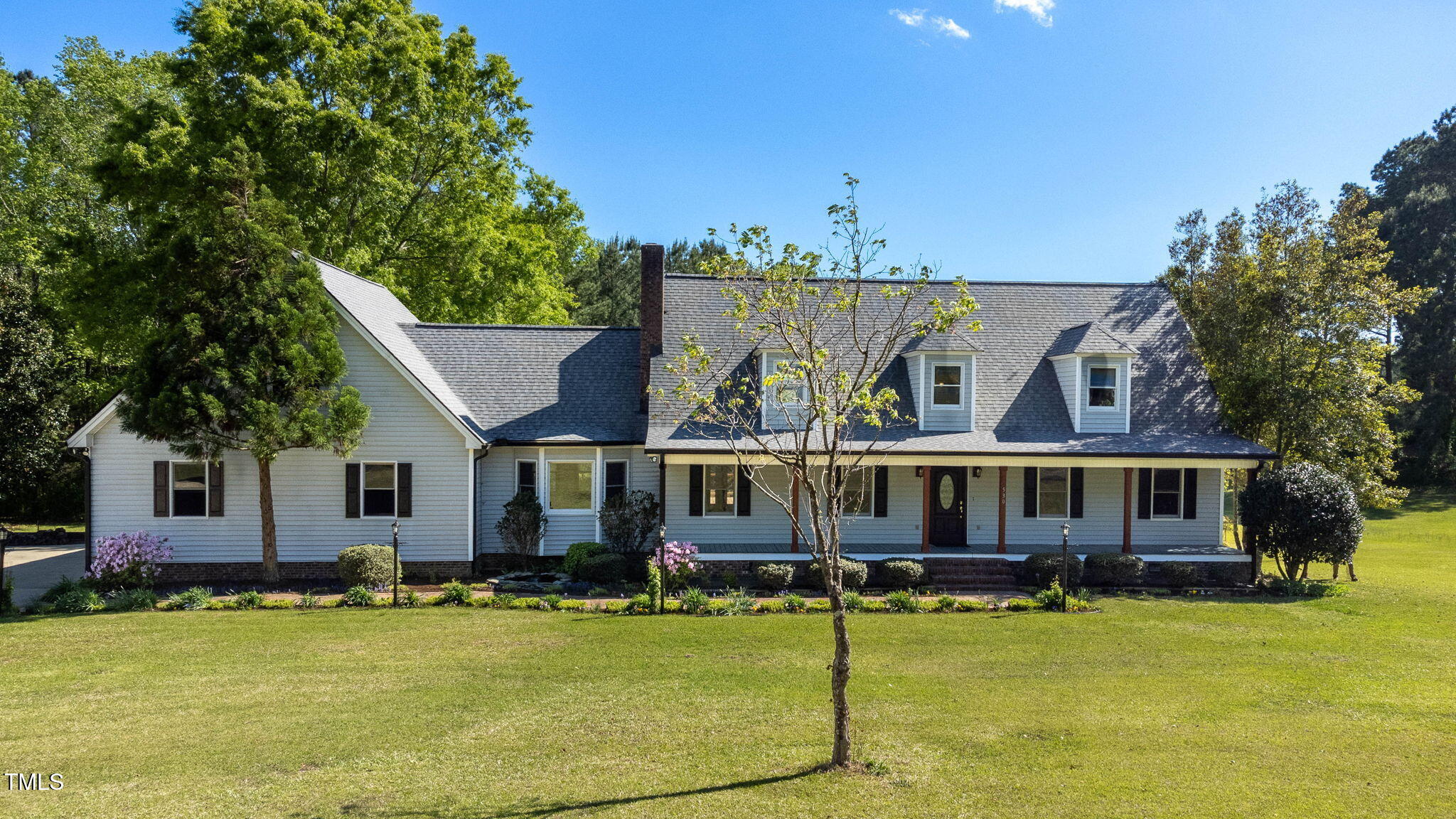 530 Turlington Road