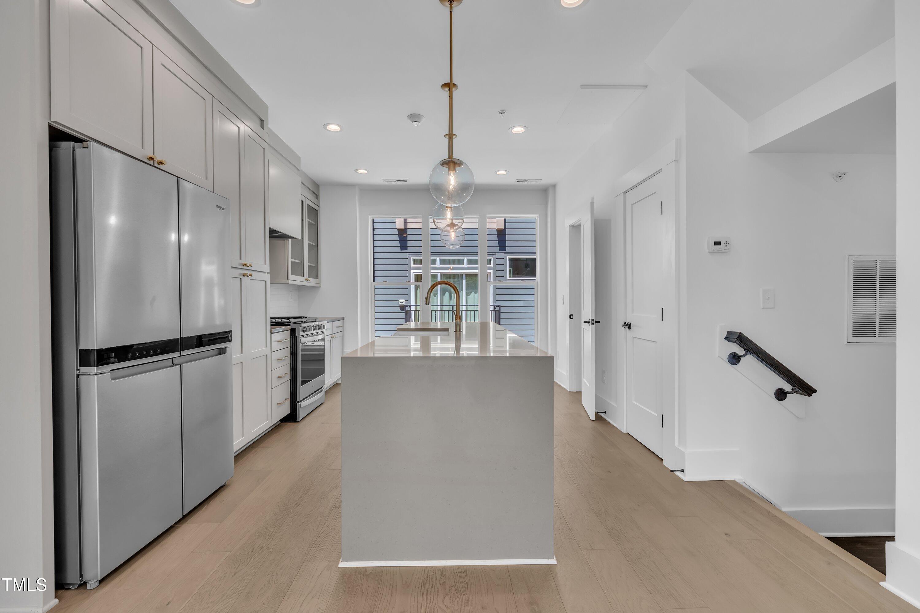 801 New Bern Avenue 102