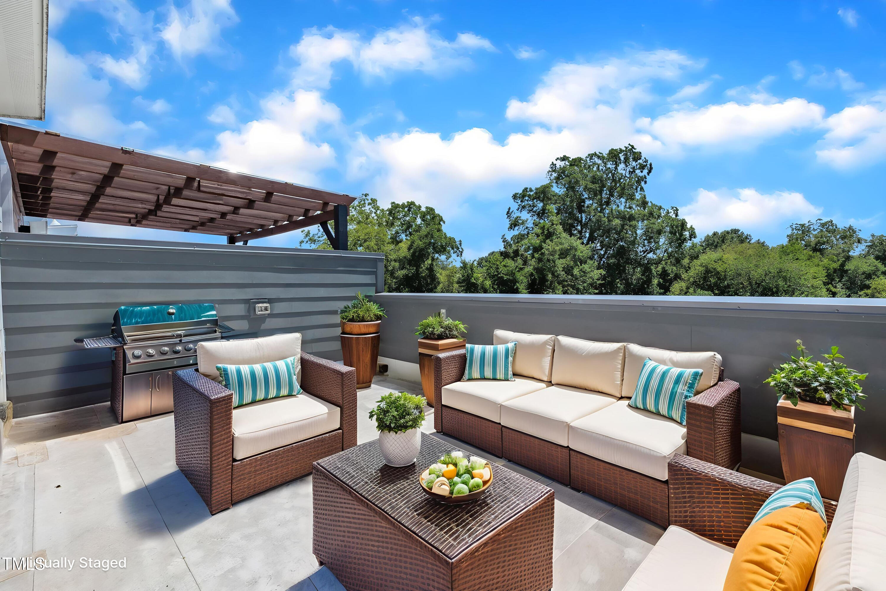 801 New Bern Avenue 102