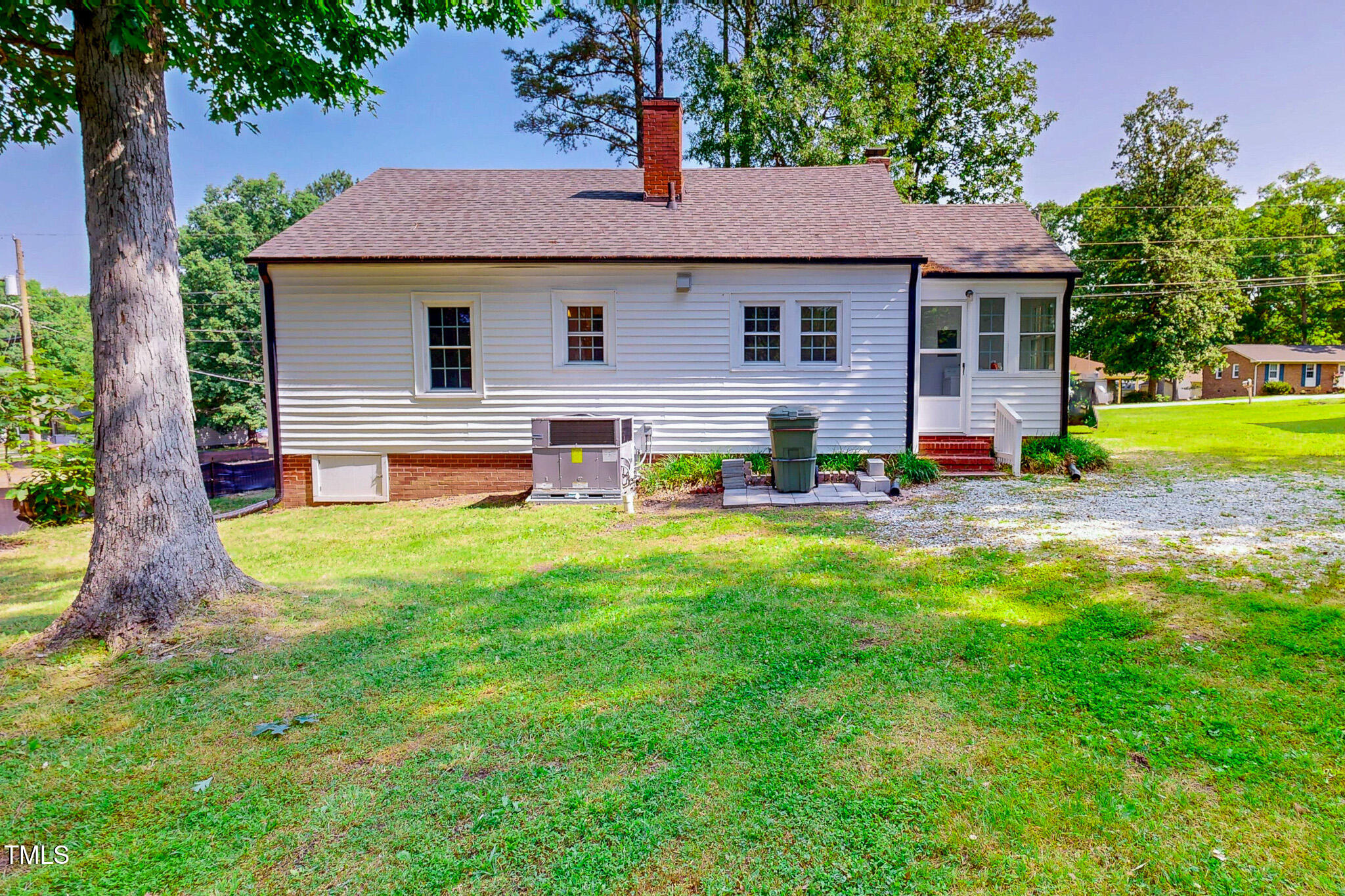 171 Magnolia Drive