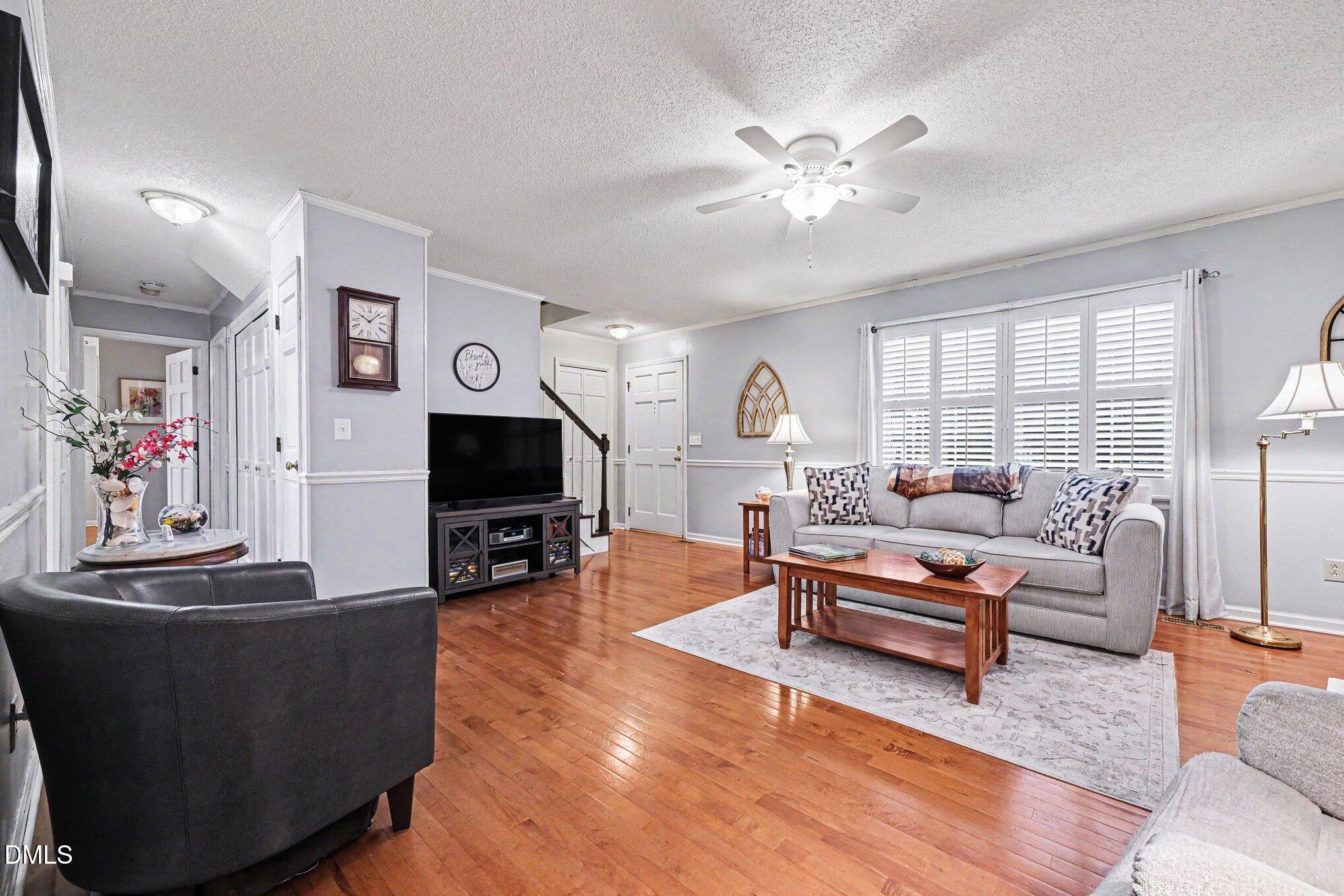 7 Sherwood Court