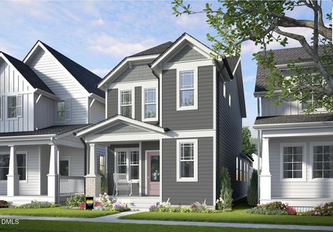 537 Folk Song Way Wendell NC 27591