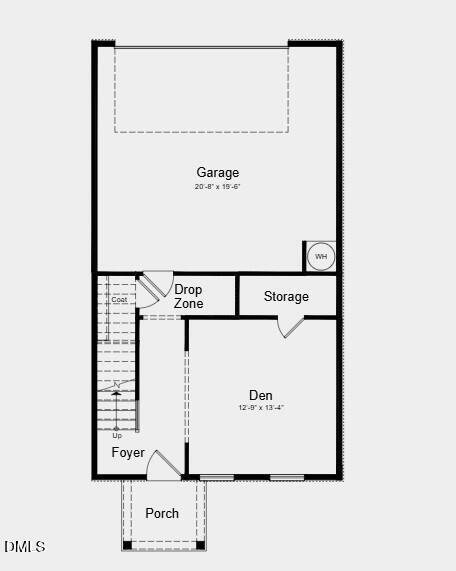 1324 W Garner Road 103