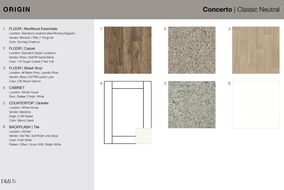 1324 W Garner Road 103