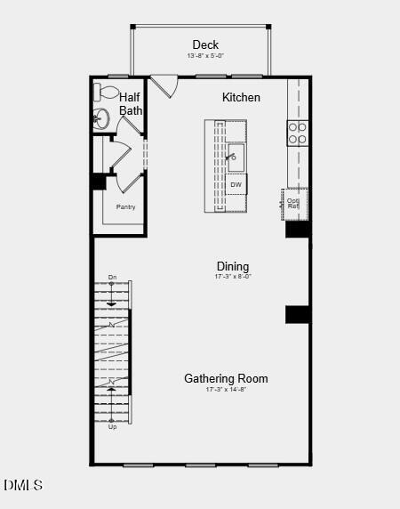 1324 W Garner Road 103