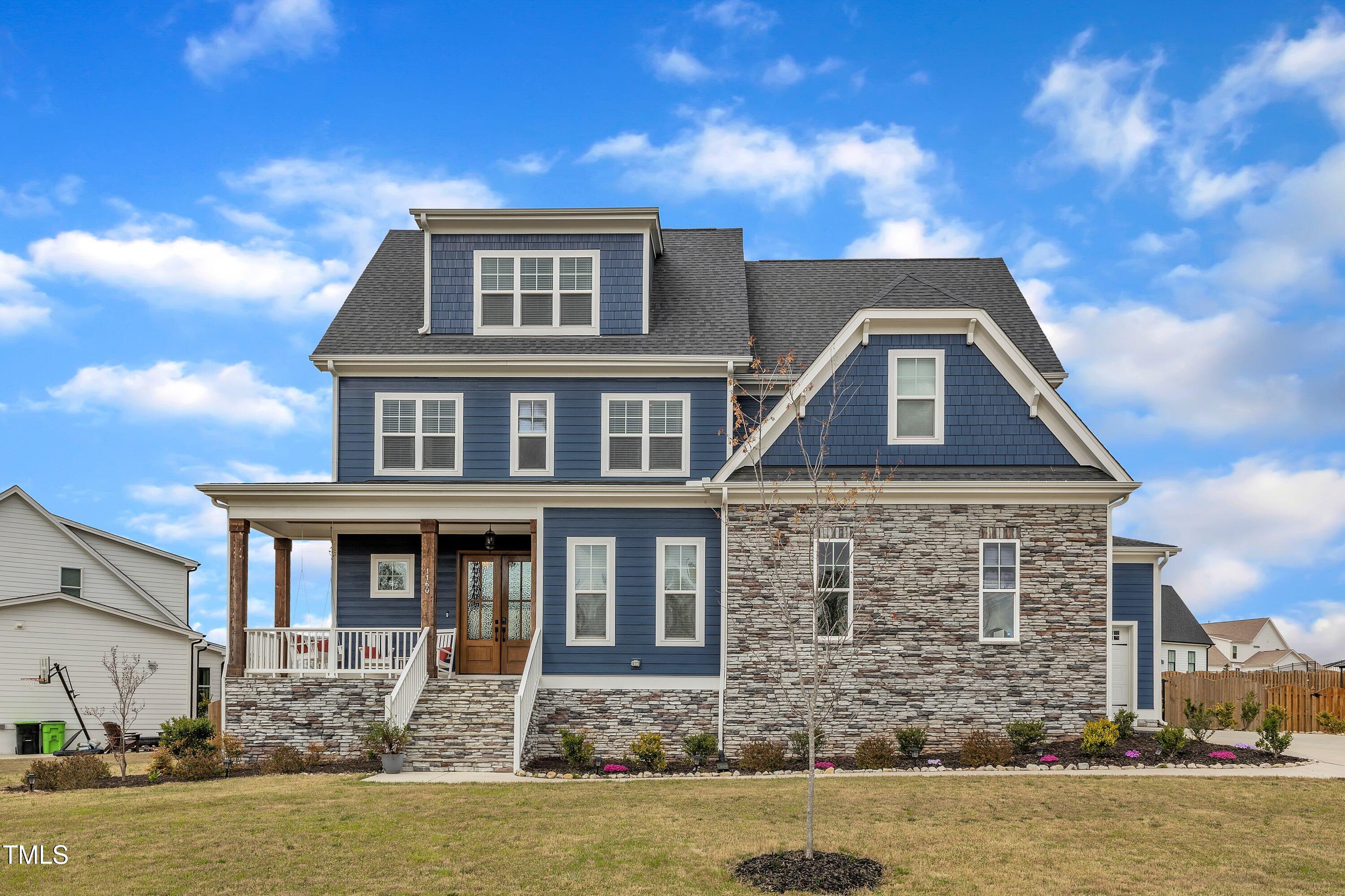 1160 Duke Farm Drive