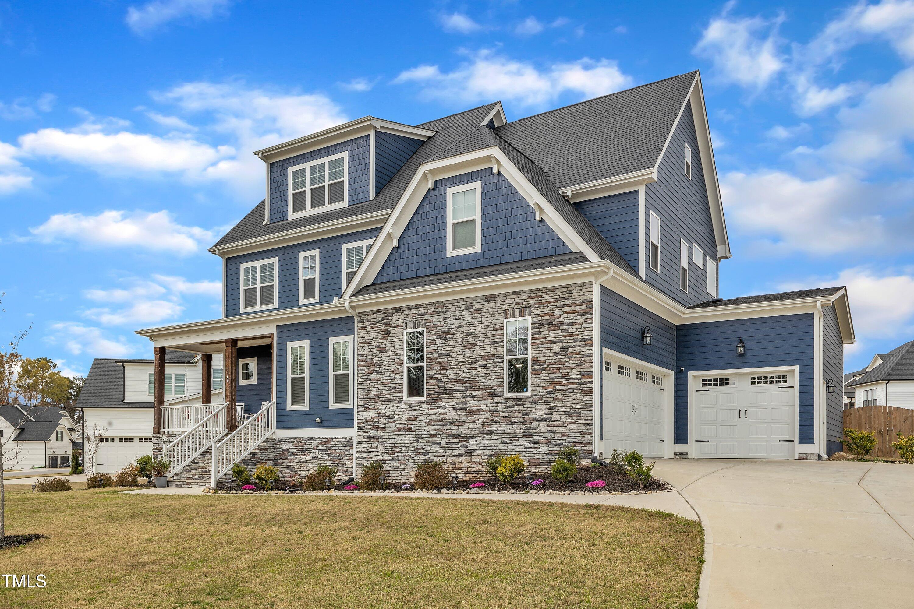 1160 Duke Farm Drive