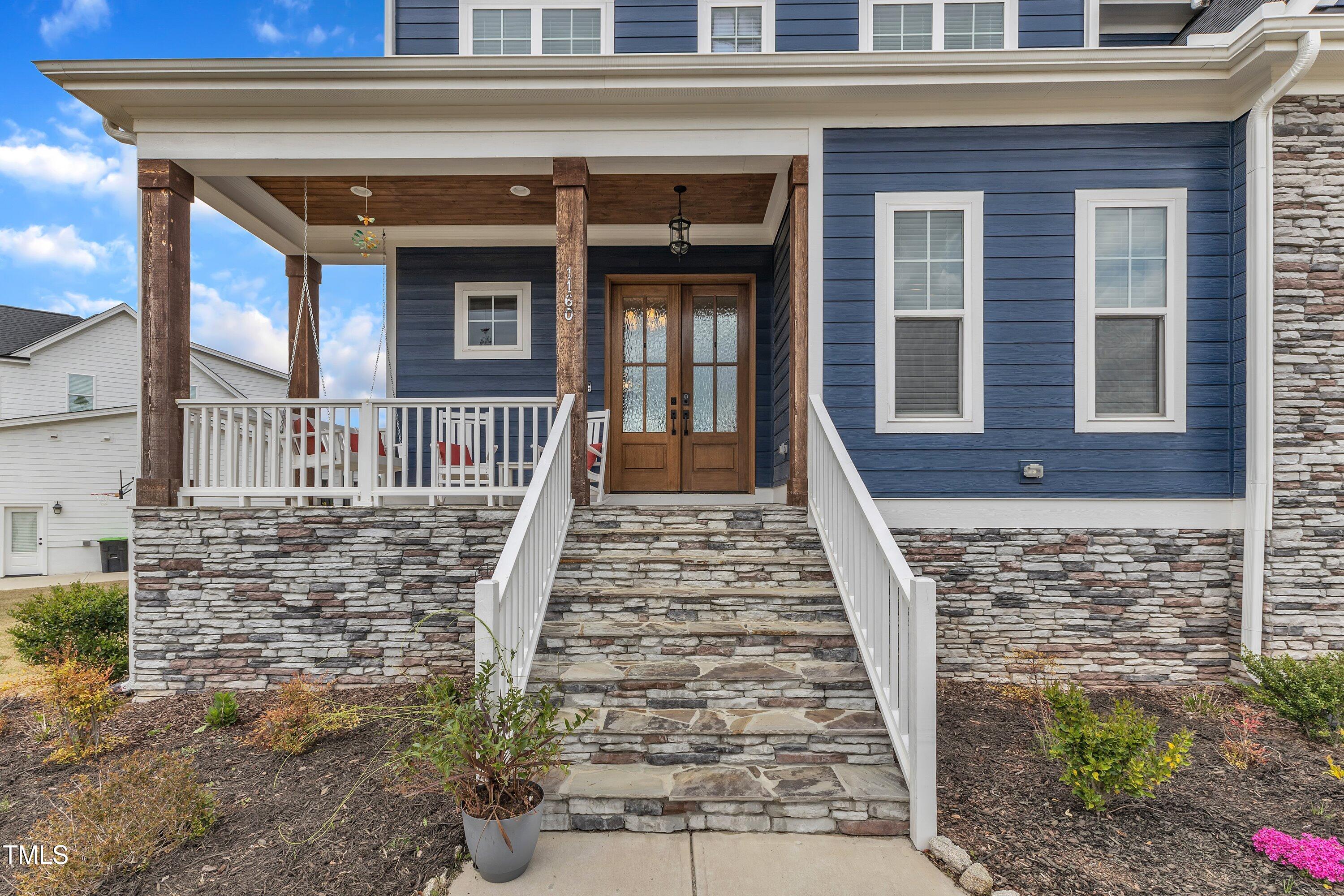 1160 Duke Farm Drive