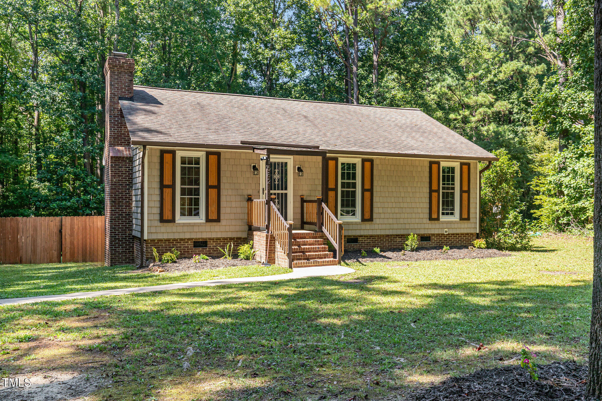 1582 Jordan Narron Road
