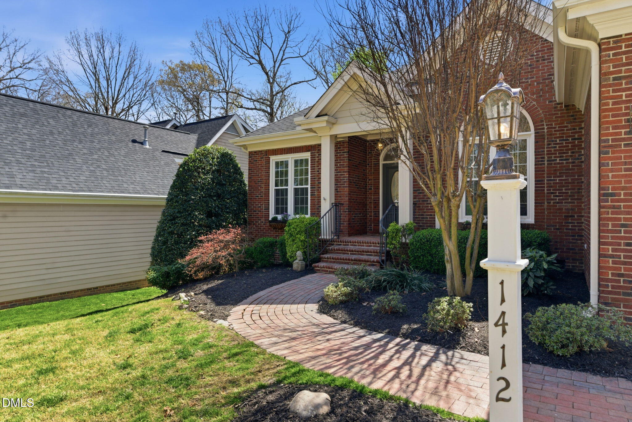 1412 Moosecreek Drive