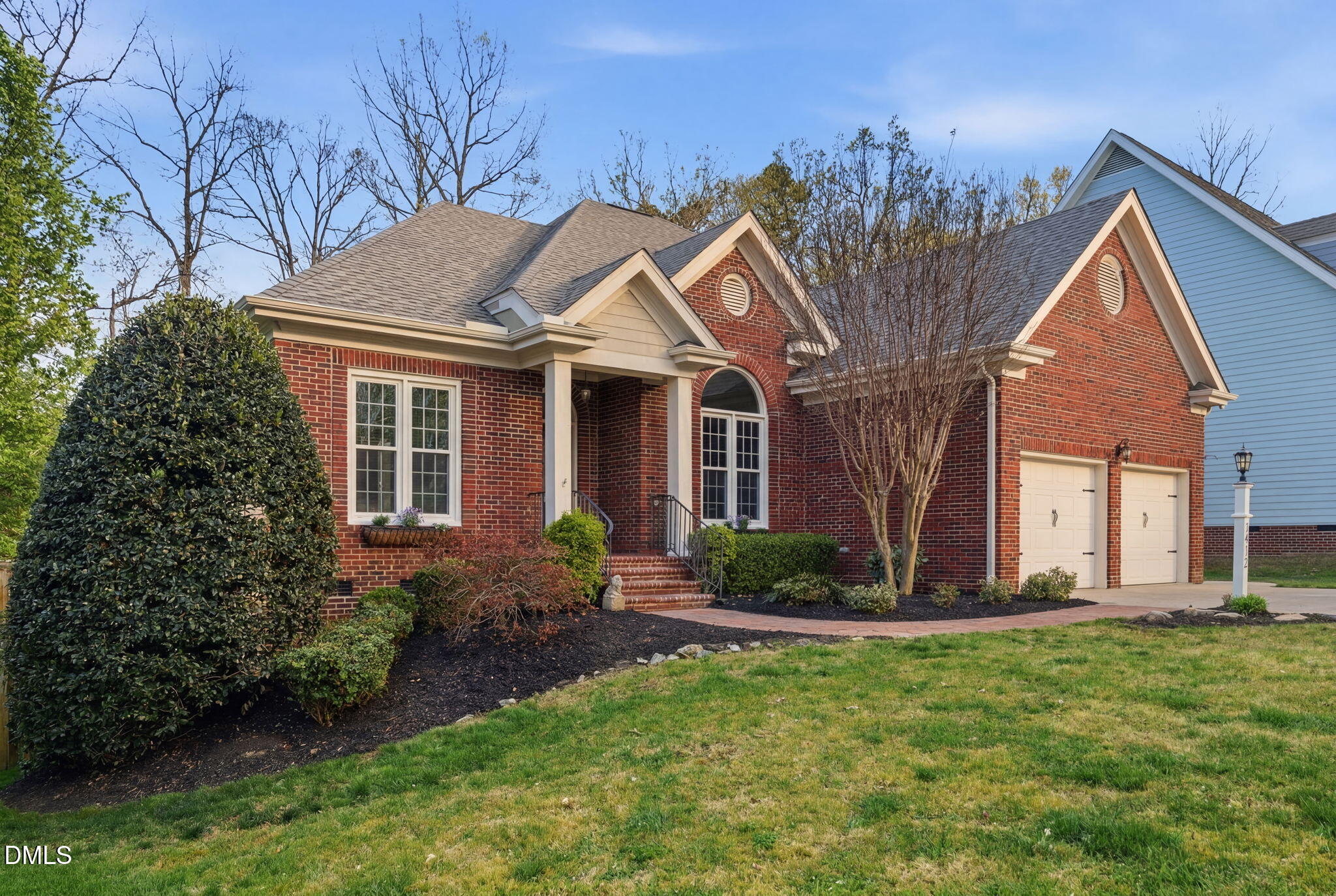 1412 Moosecreek Drive