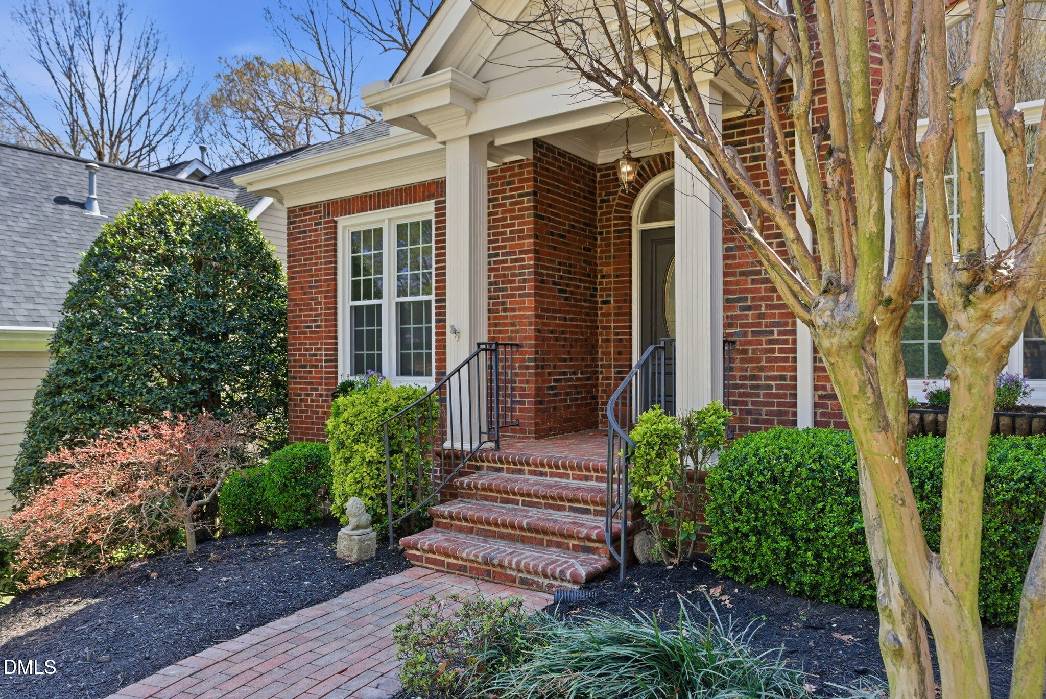 1412 Moosecreek Drive