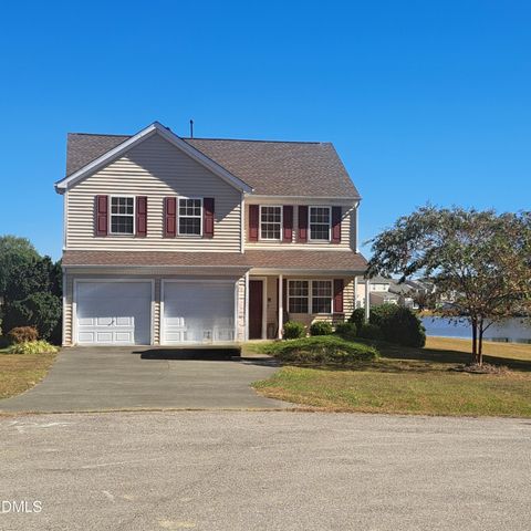 1149 Shasta Court Creedmoor NC 27522