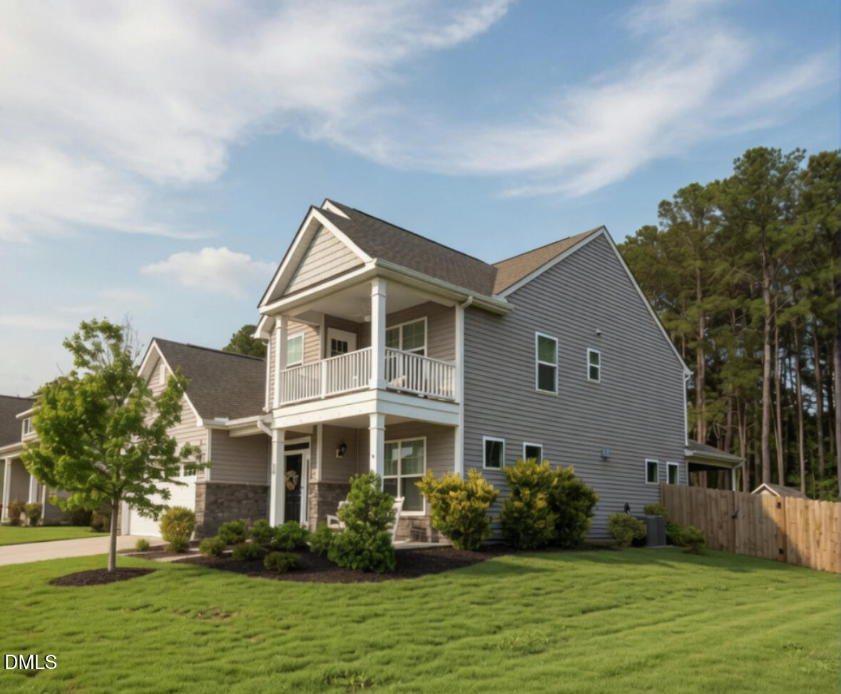 55 Mallory Oak Drive