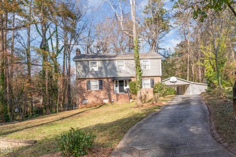 3704 Pembrook Place Raleigh NC 27612
