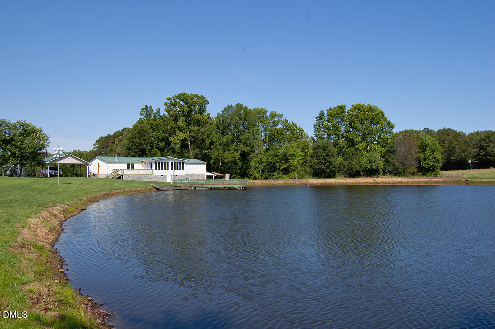 9166 Tilley Road