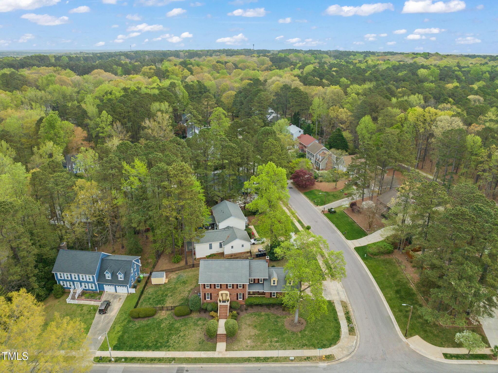 8000 Old Deer Trail