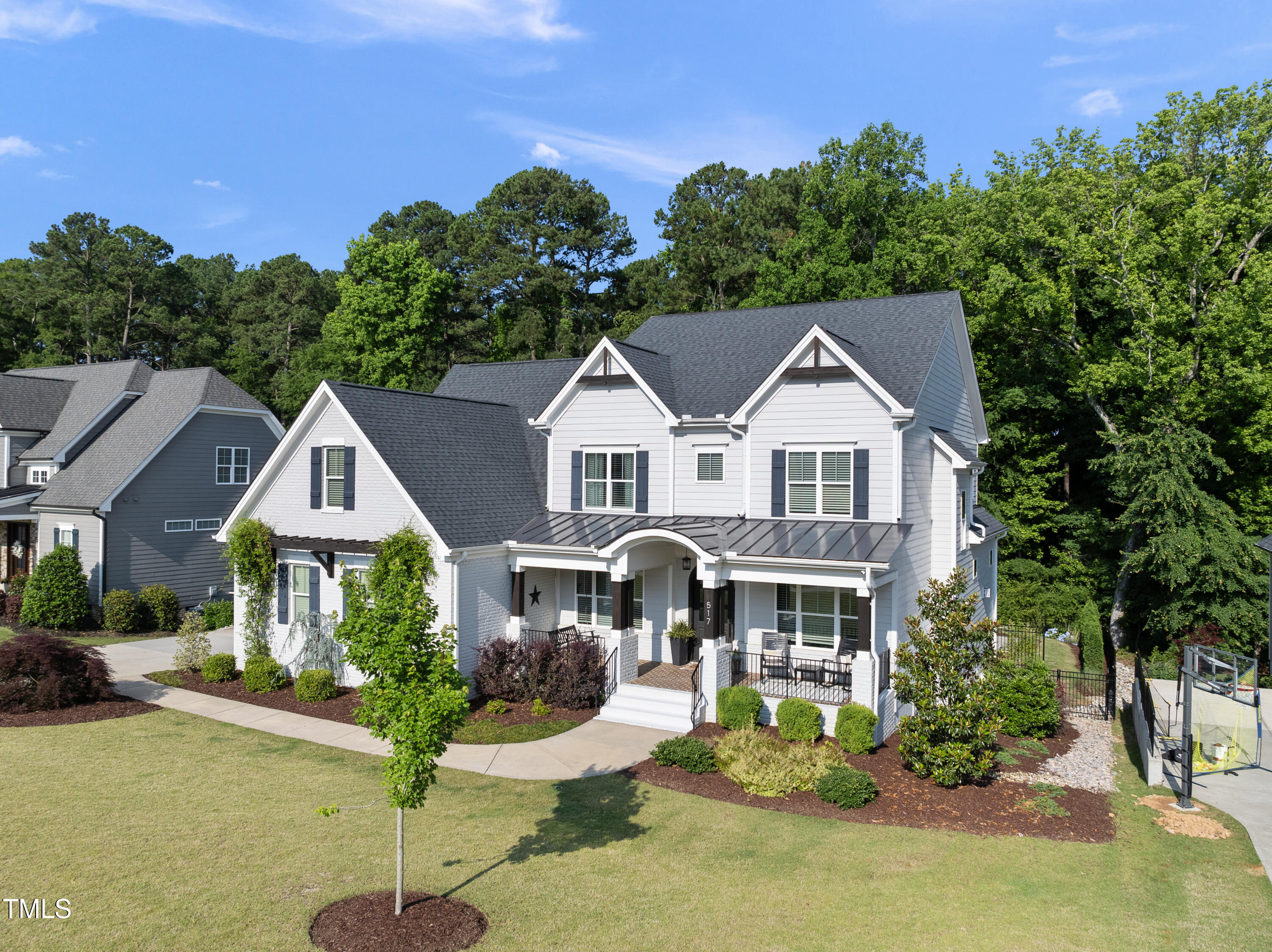 517 Myrna Lane