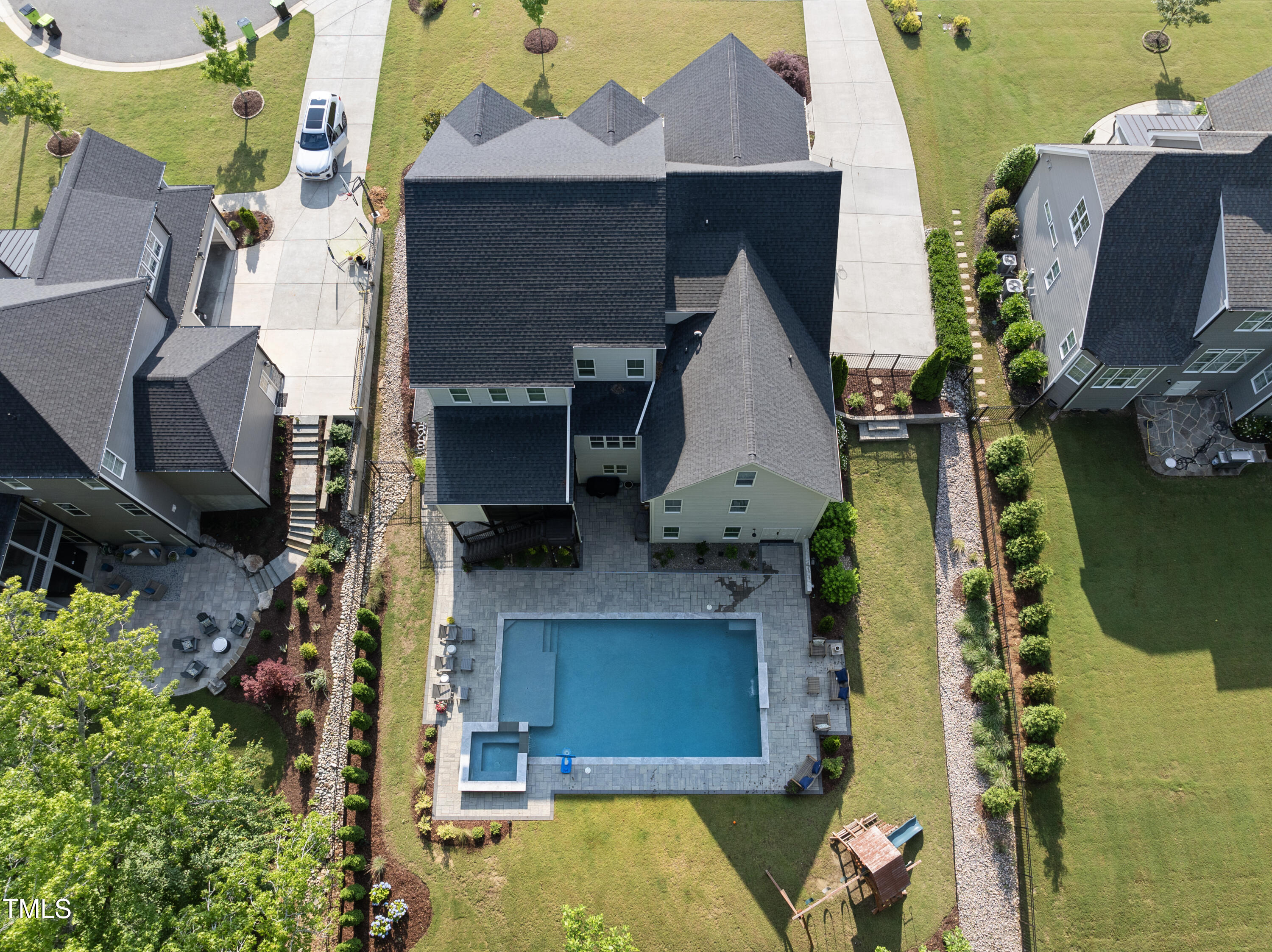 517 Myrna Lane