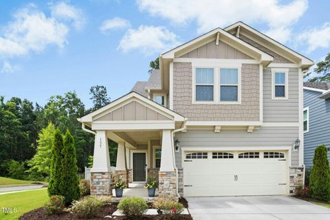 137 Azalea View Way Holly Springs NC 27540