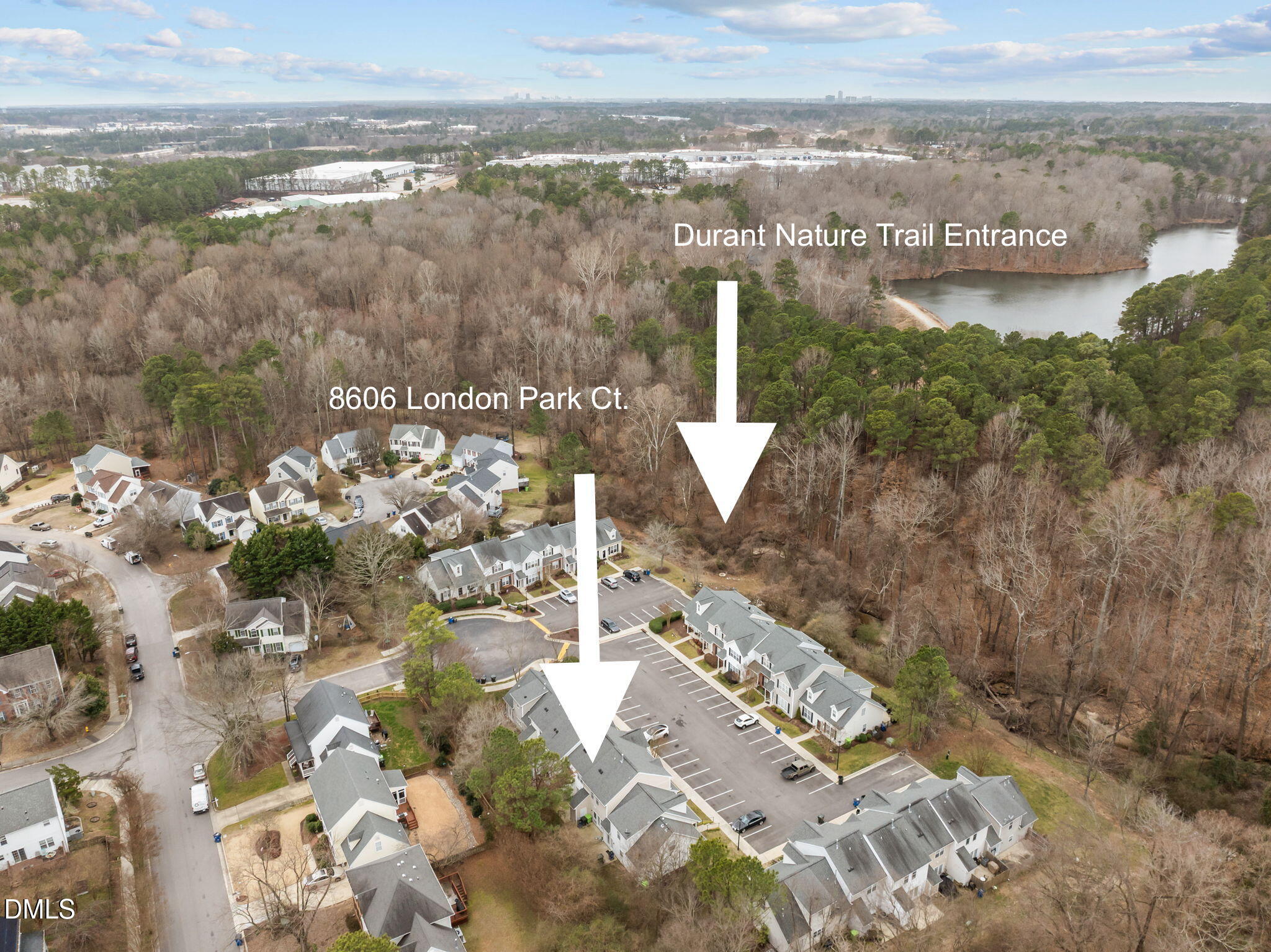 8606 London Park Court