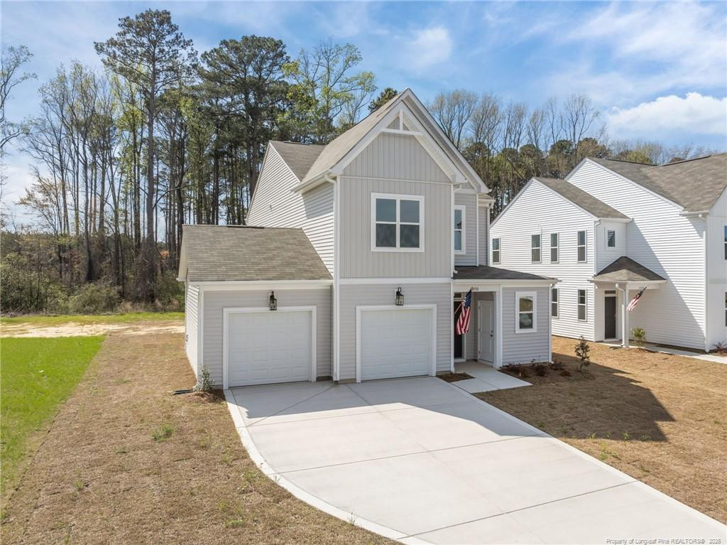4550 Bunkers Bay, Lot 2