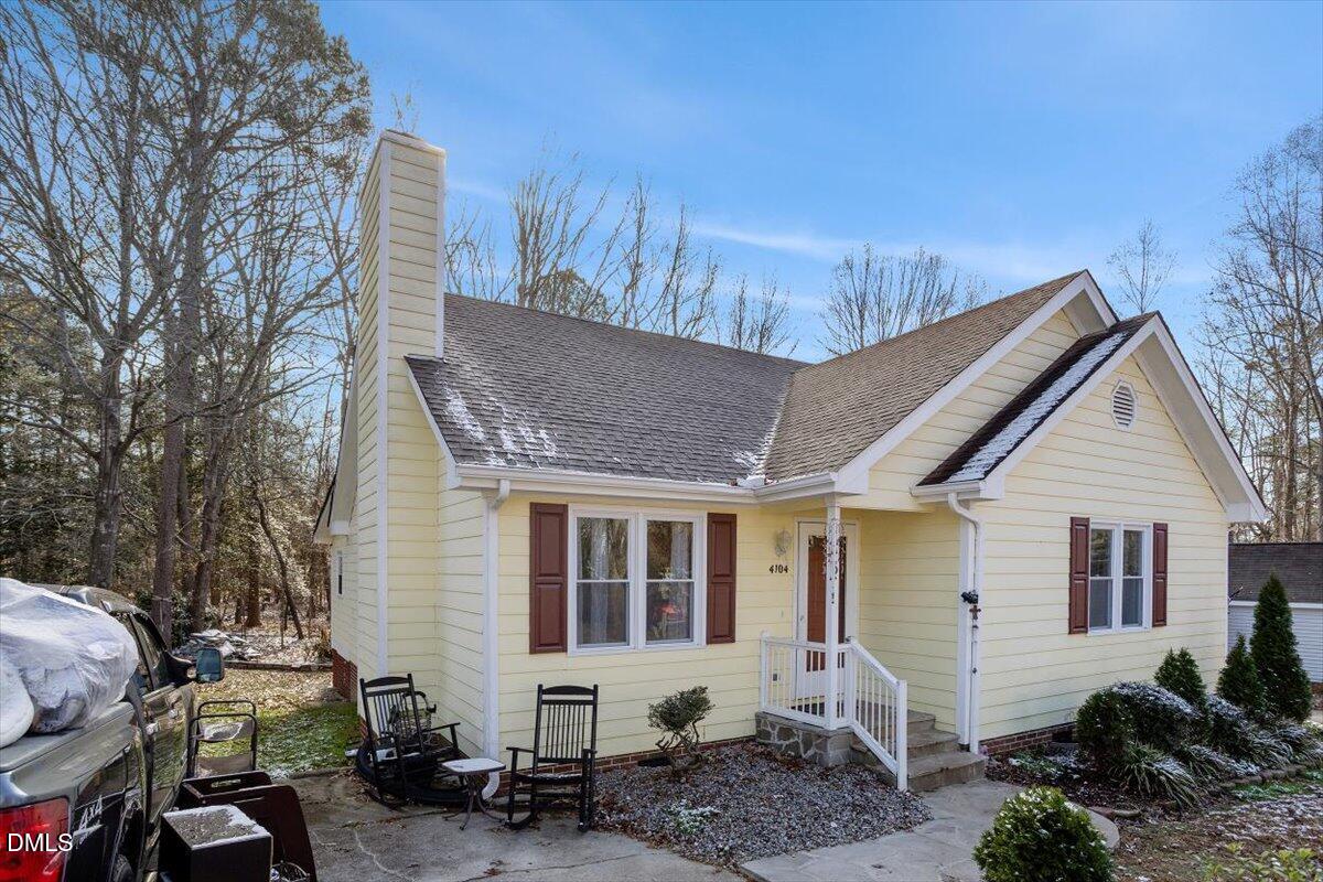 4104 Lodge Allen Court