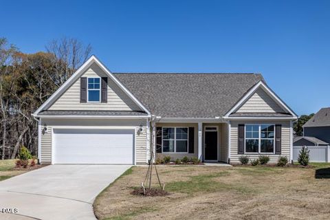 66 Flannel Court 250 Benson NC 27504