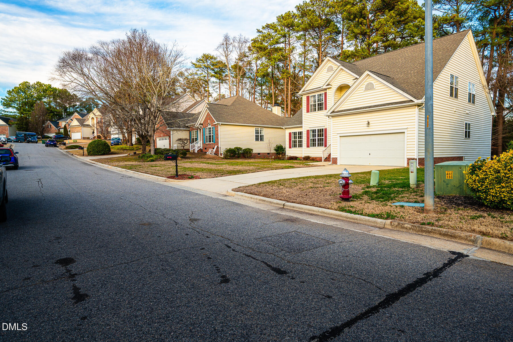 117 Longbridge Drive