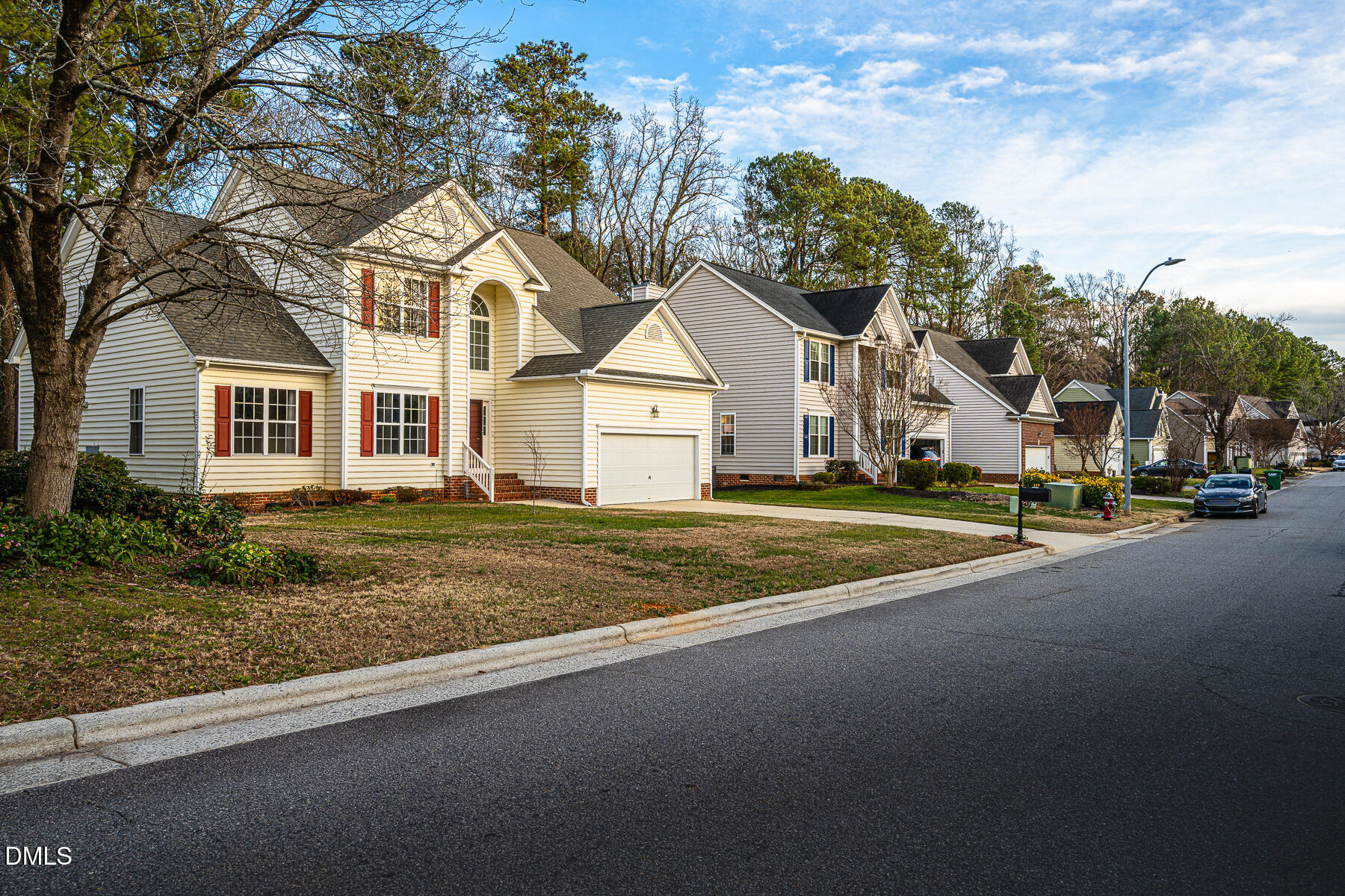 117 Longbridge Drive