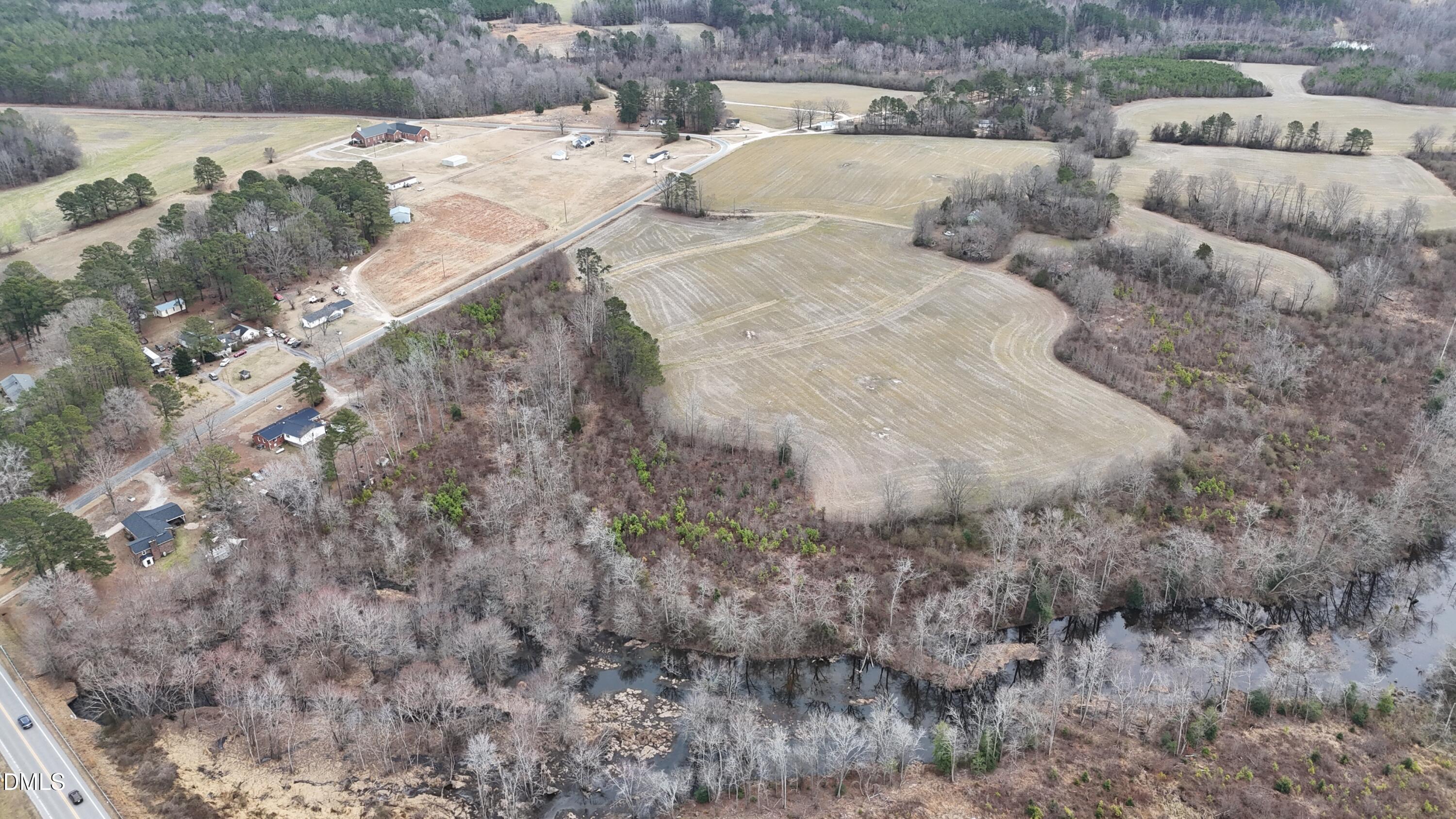 0 Walnut Grove Church Road