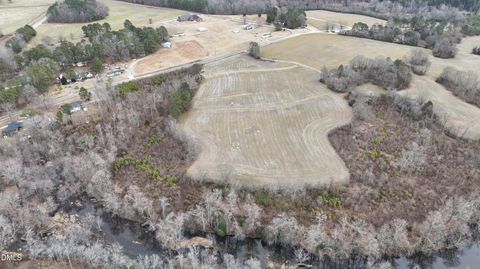 0 Walnut Grove Church Road Louisburg NC 27549