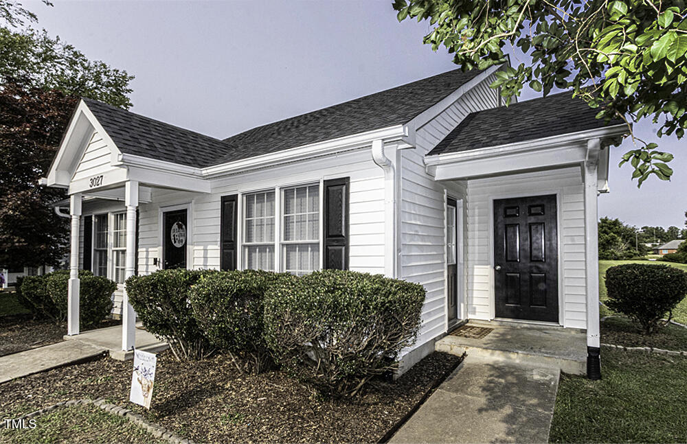 3027 Cranberry Ridge Drive SW