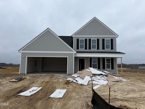 92 Littlefield Lane La Grange NC 28551