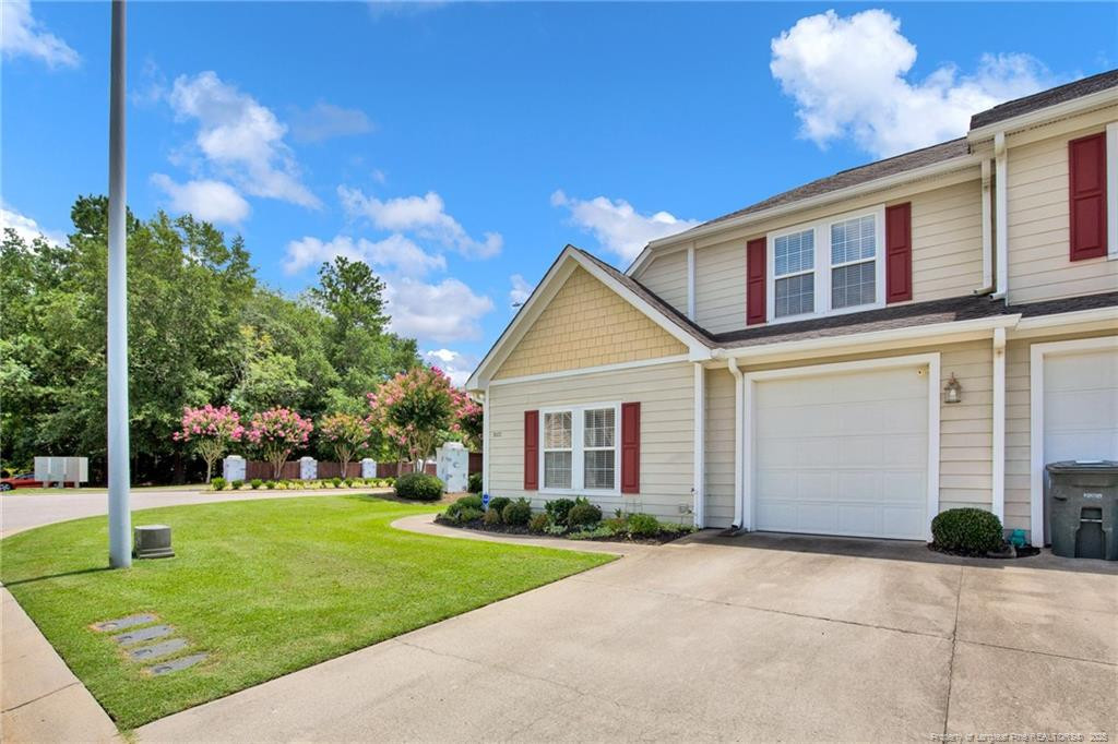 3072 Candlelight Drive