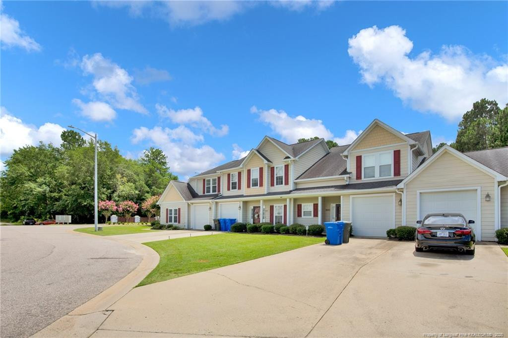 3072 Candlelight Drive