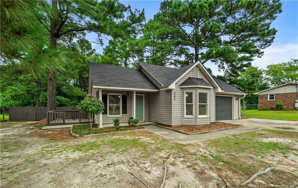 3204 Sandhill Drive