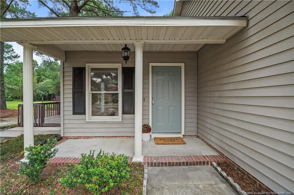 3204 Sandhill Drive