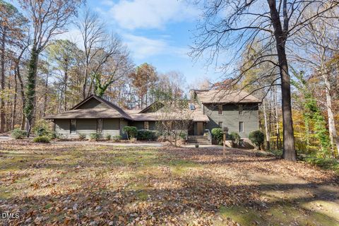 1412 Arboretum Drive Chapel Hill NC 27517