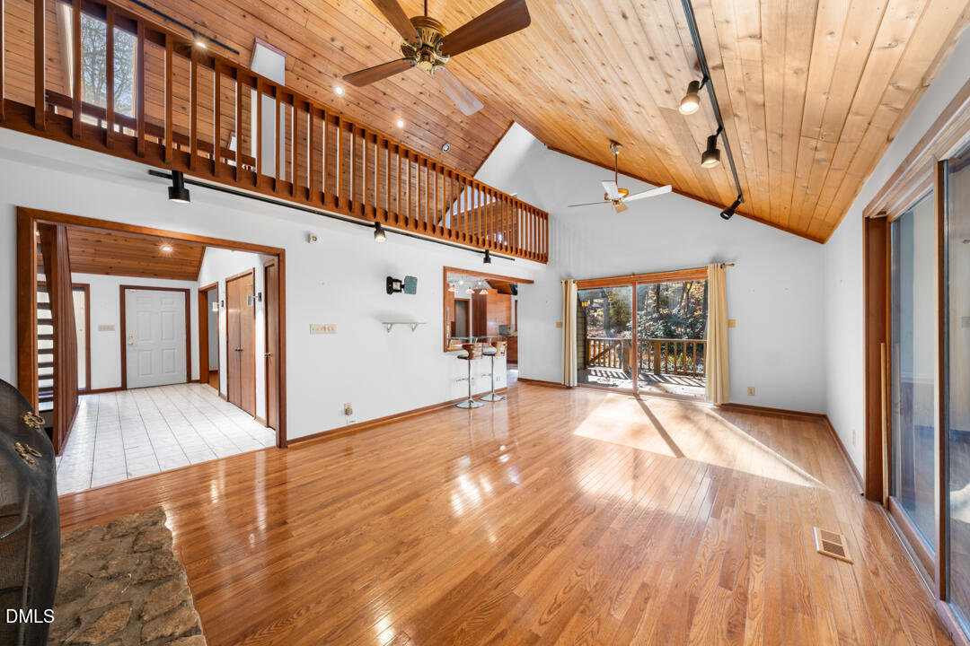 1412 Arboretum Drive