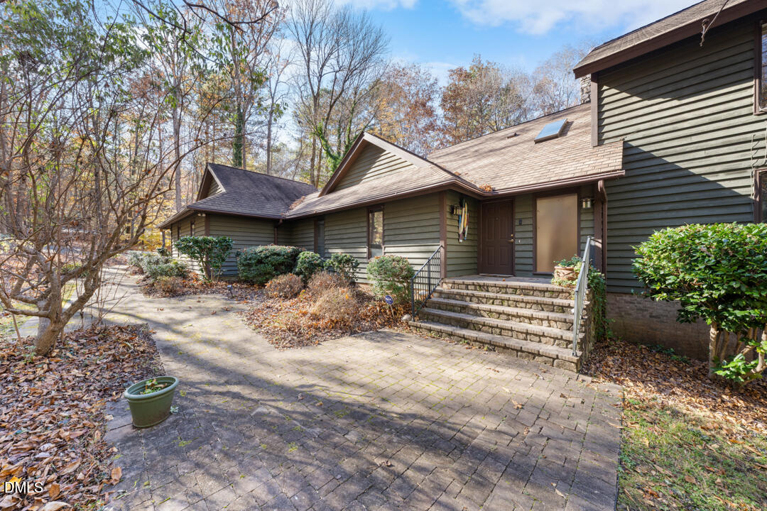 1412 Arboretum Drive